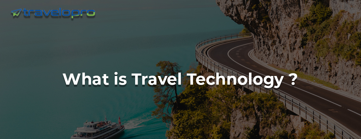 Travel Technology Module